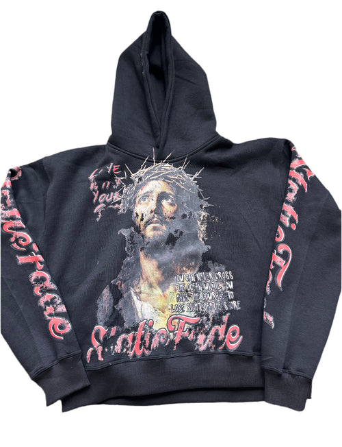Men and Women’s Christian Hoodie