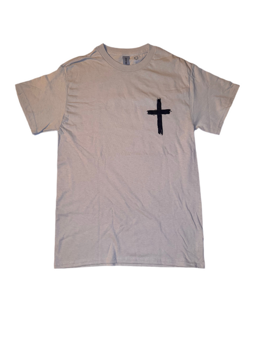 Men's Christian Blessed Attire, See the Light T-Shirt